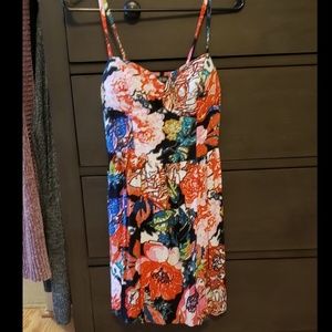 Cute summer dress